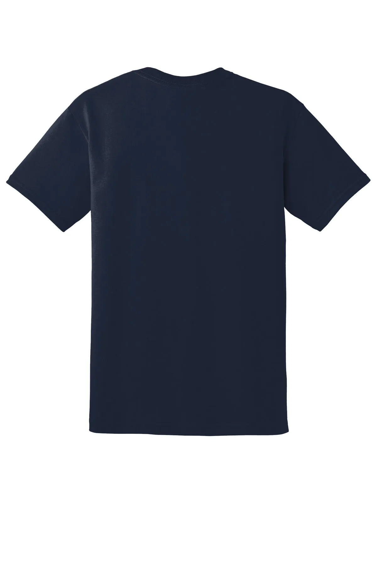 Gildan - DryBlend 50 Cotton/50 Poly T-Shirt. 8000