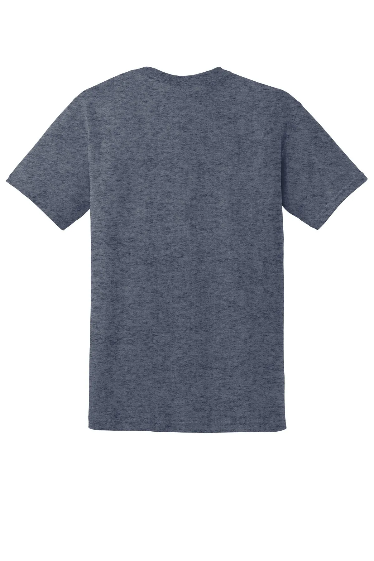 Gildan - DryBlend 50 Cotton/50 Poly T-Shirt. 8000