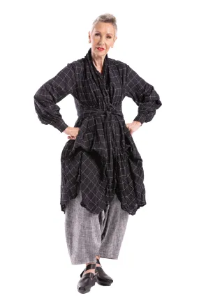 GRID SHIRT GC
