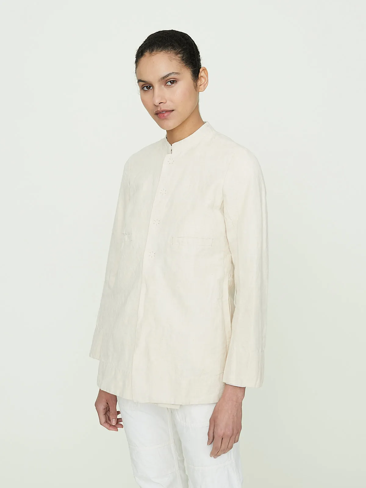 Indian Jacket in Kora