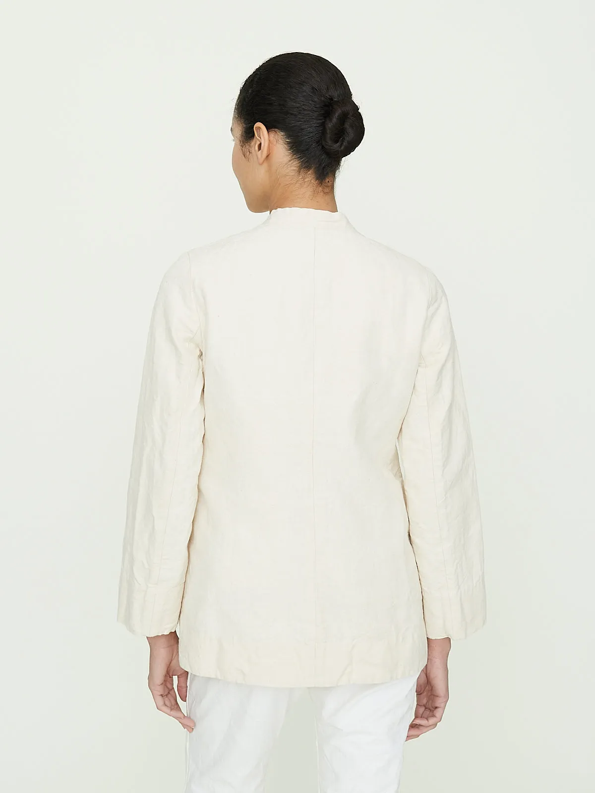 Indian Jacket in Kora