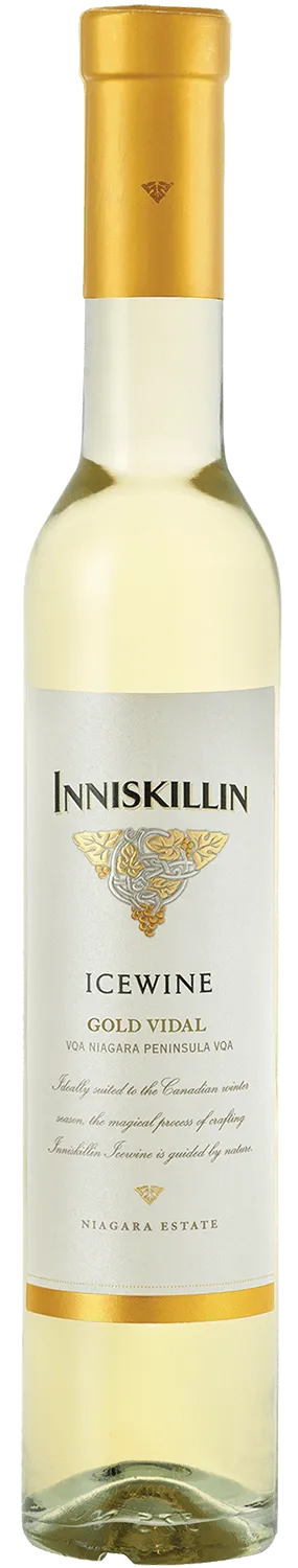 Inniskillin Vidal Gold Icewine