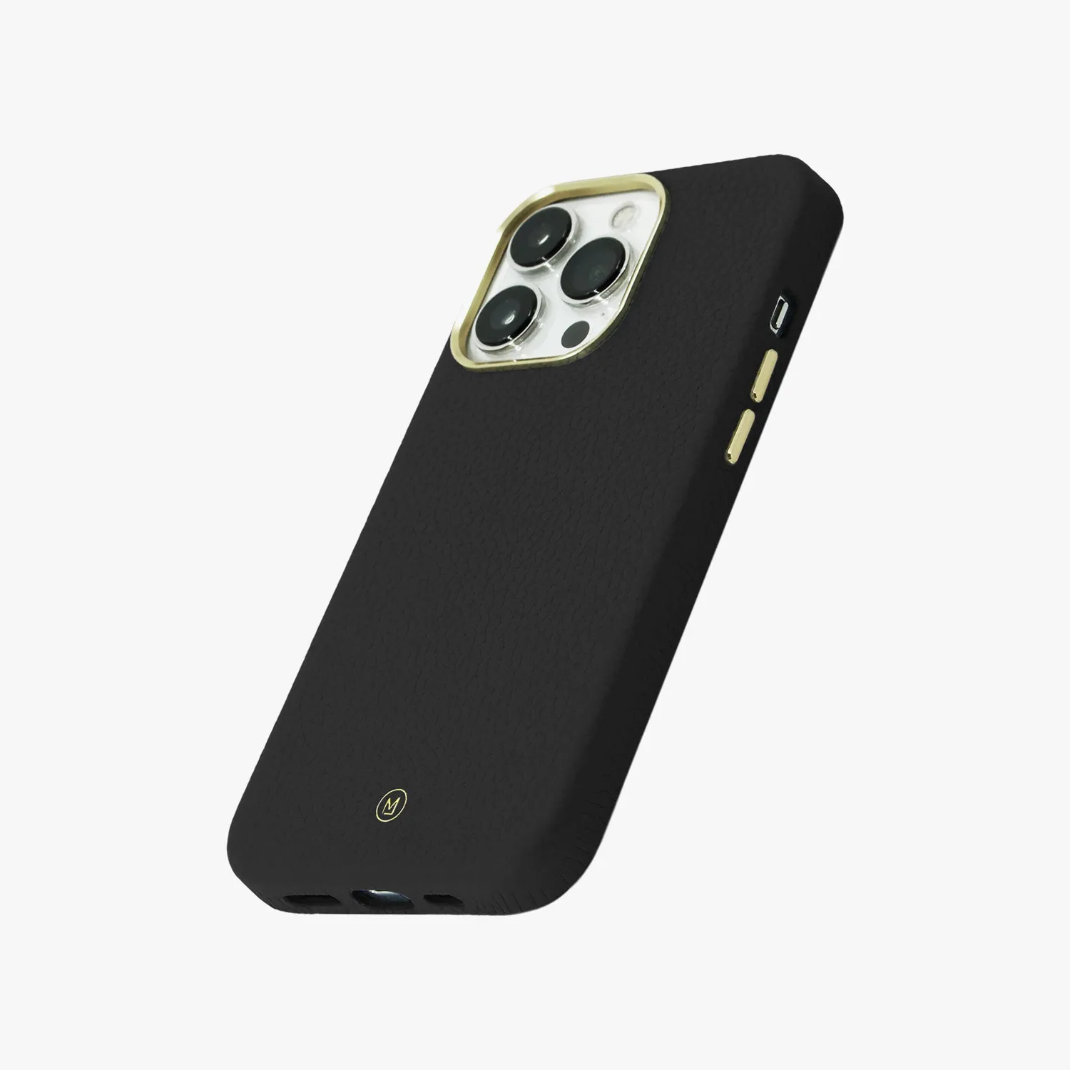 iPhone 14 Plus Leather Case (MagSafe)