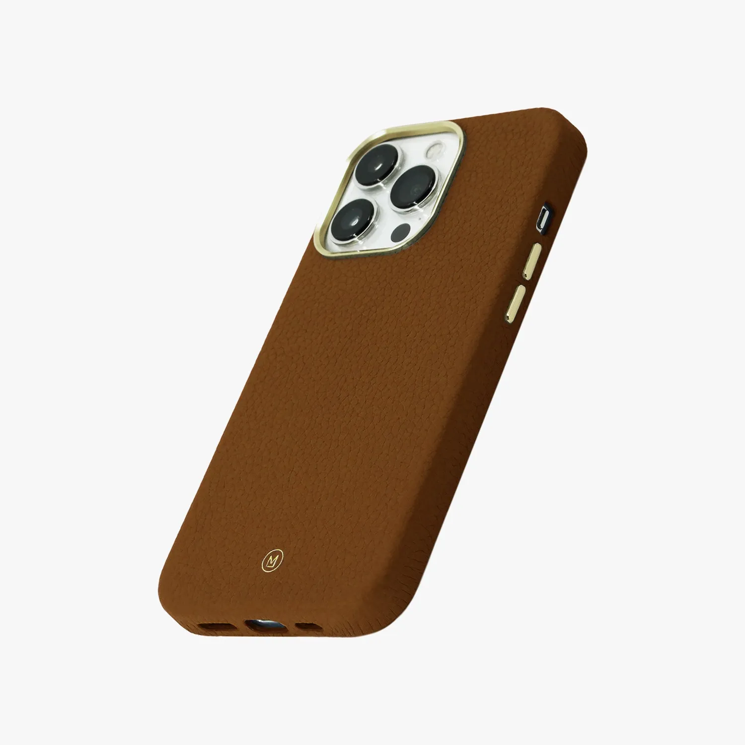 iPhone 14 Plus Leather Case (MagSafe)