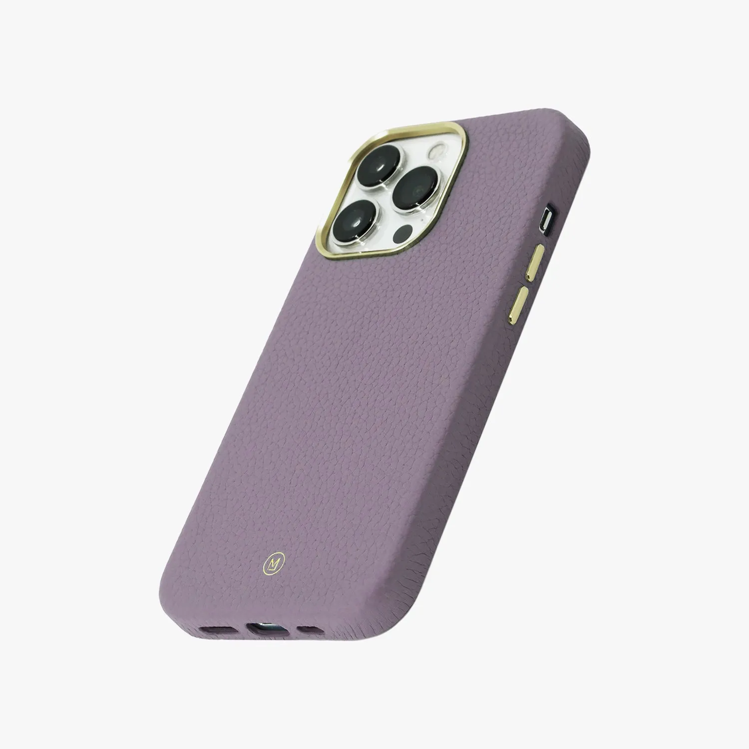 iPhone 14 Plus Leather Case (MagSafe)