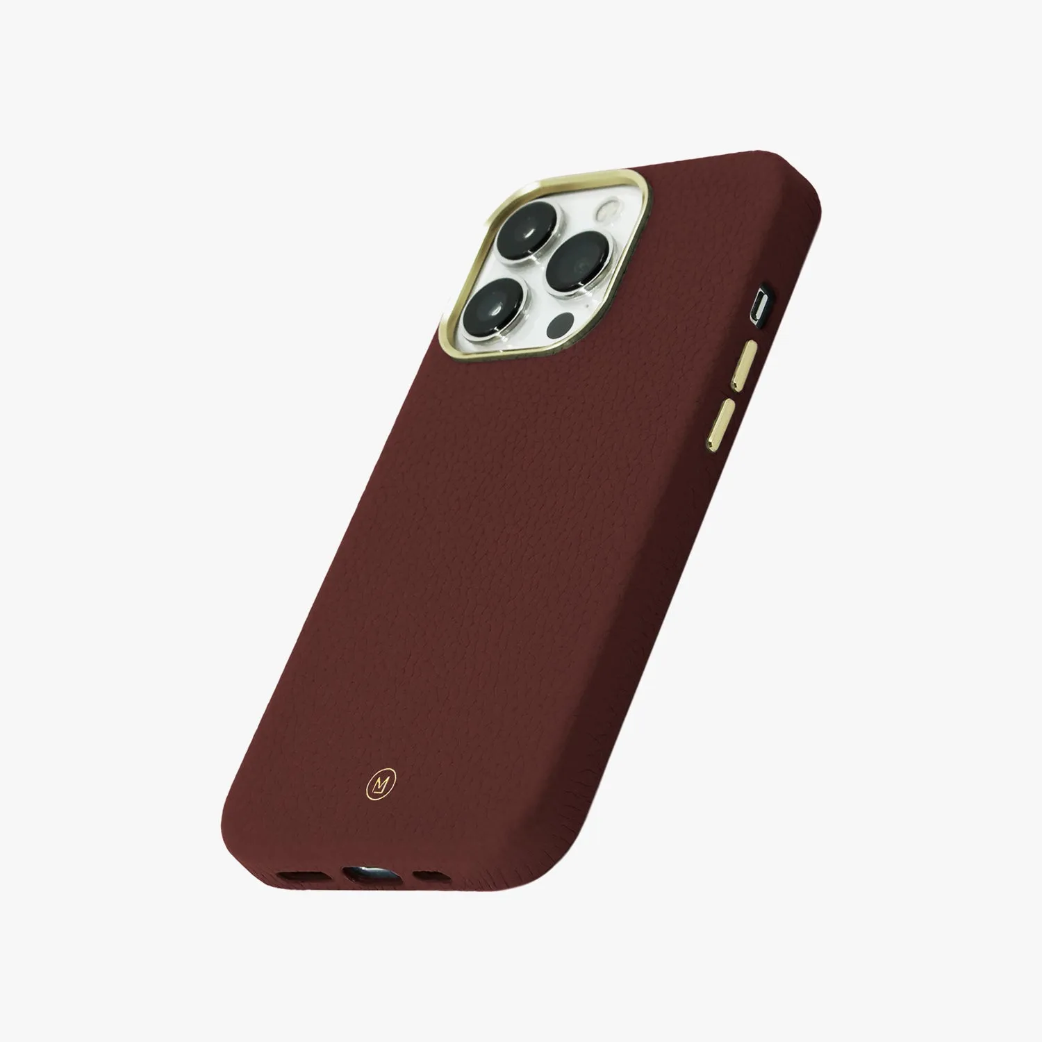 iPhone 14 Plus Leather Case (MagSafe)