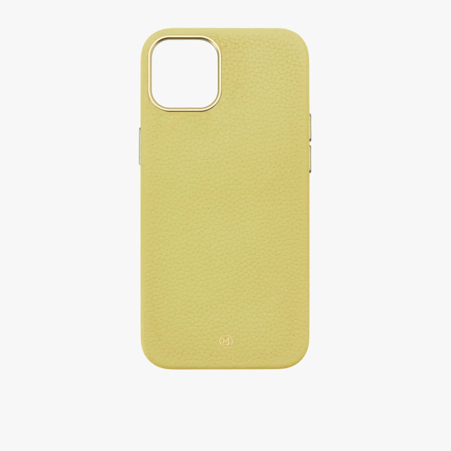 iPhone 14 Plus Leather Case (MagSafe)