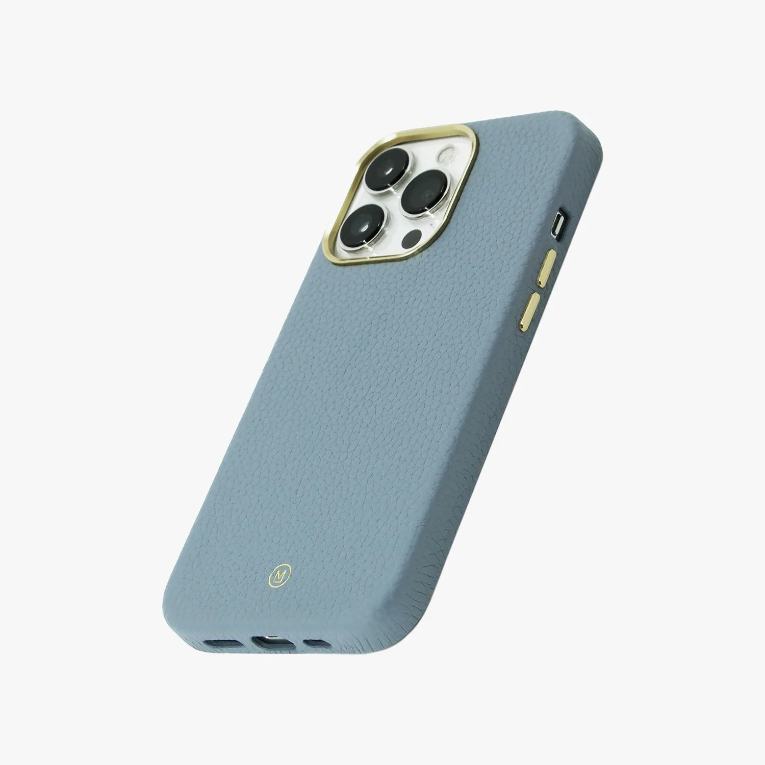 iPhone 14 Plus Leather Case (MagSafe)