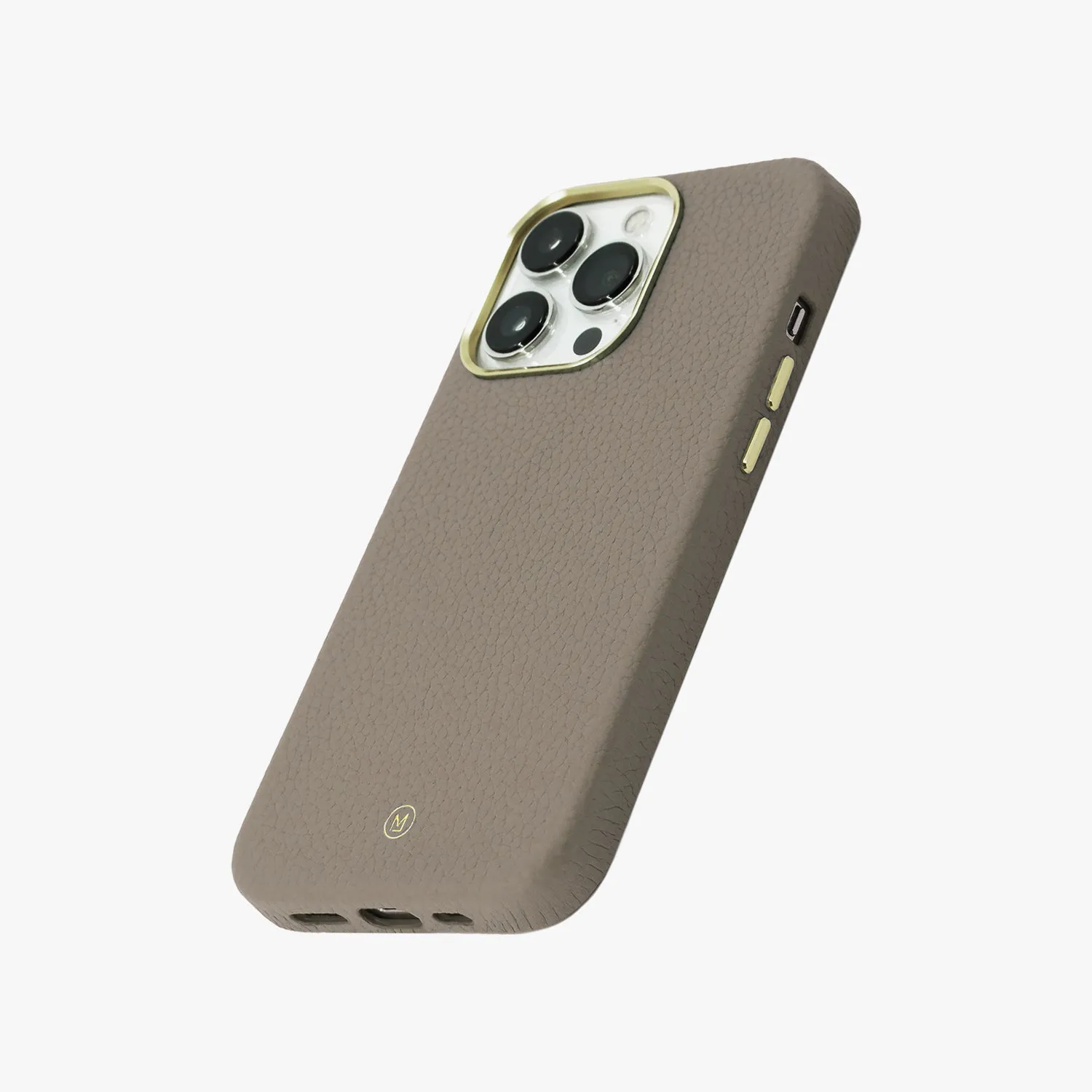 iPhone 14 Plus Leather Case (MagSafe)
