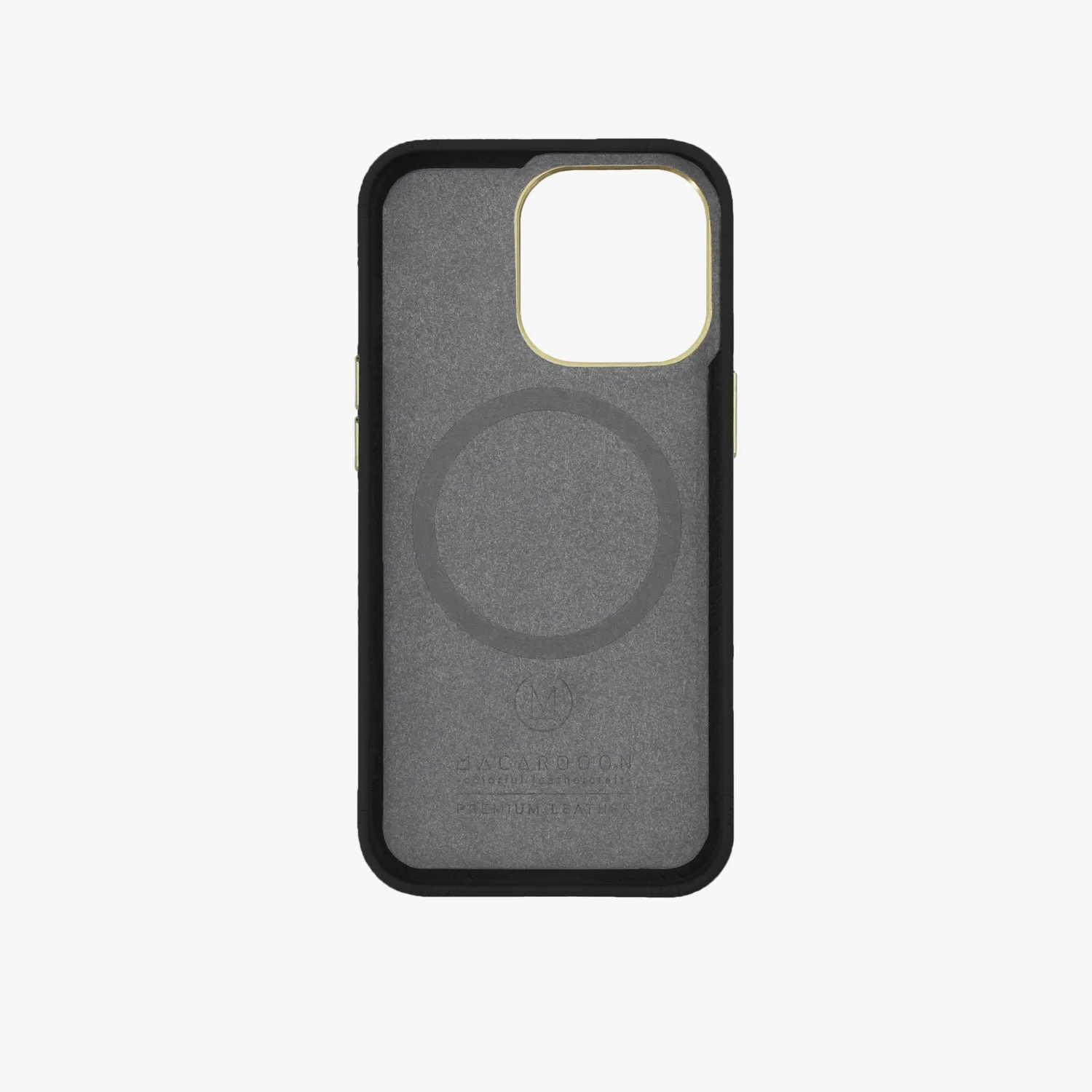 iPhone 14 Plus Leather Case (MagSafe)