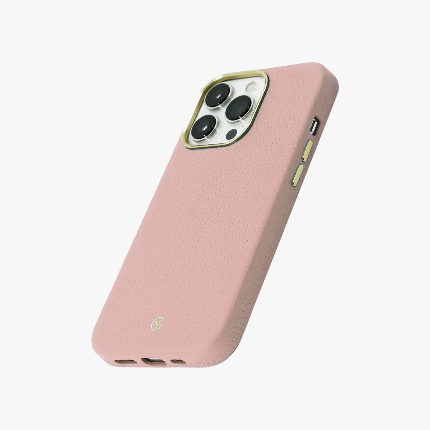 iPhone 14 Plus Leather Case (MagSafe)