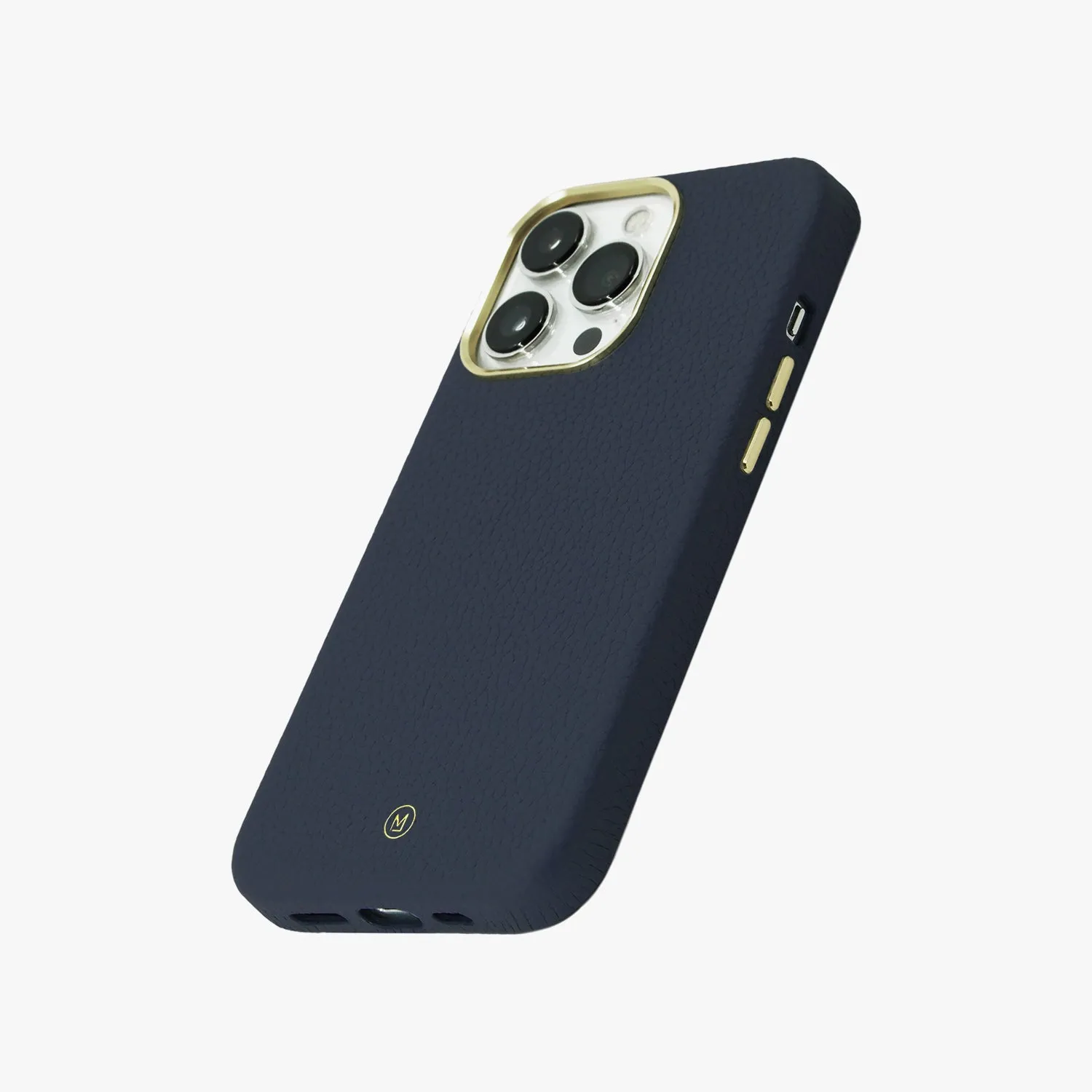 iPhone 14 Plus Leather Case (MagSafe)