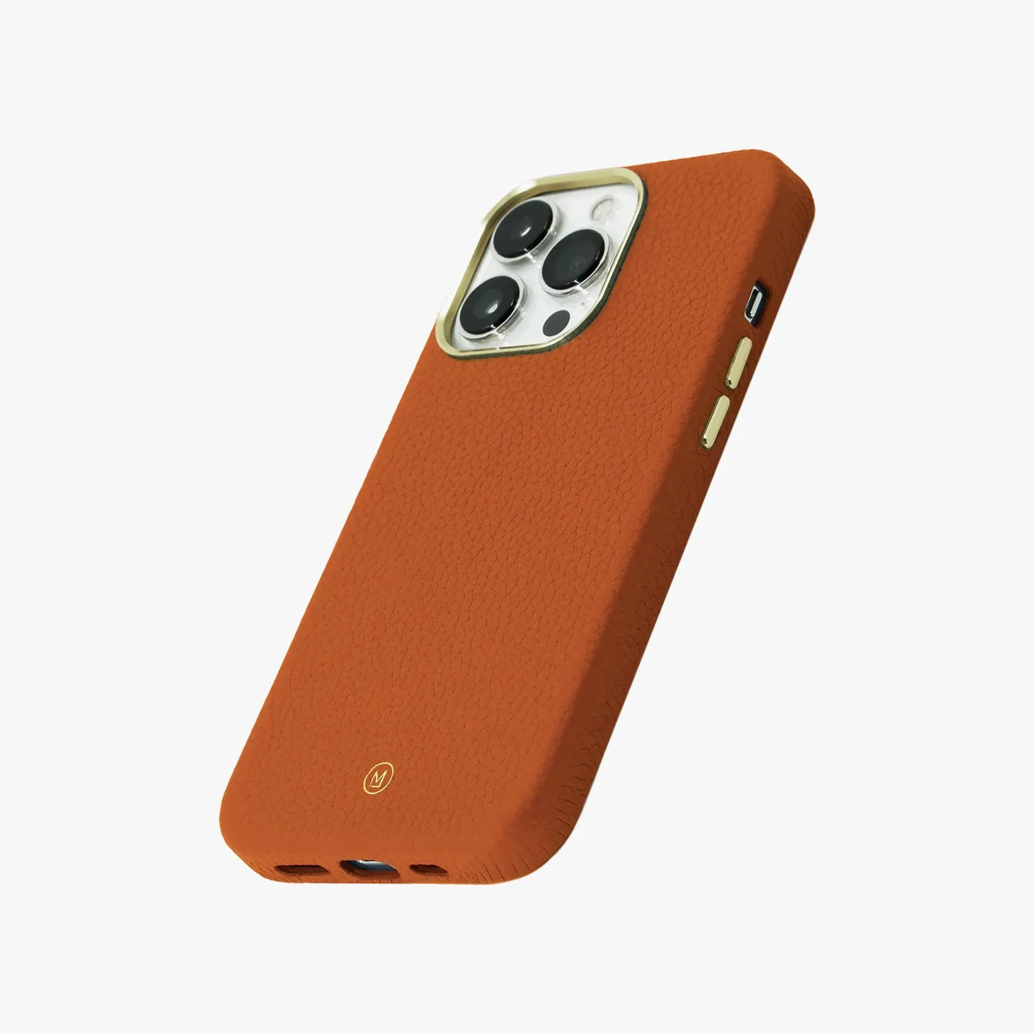 iPhone 14 Plus Leather Case (MagSafe)