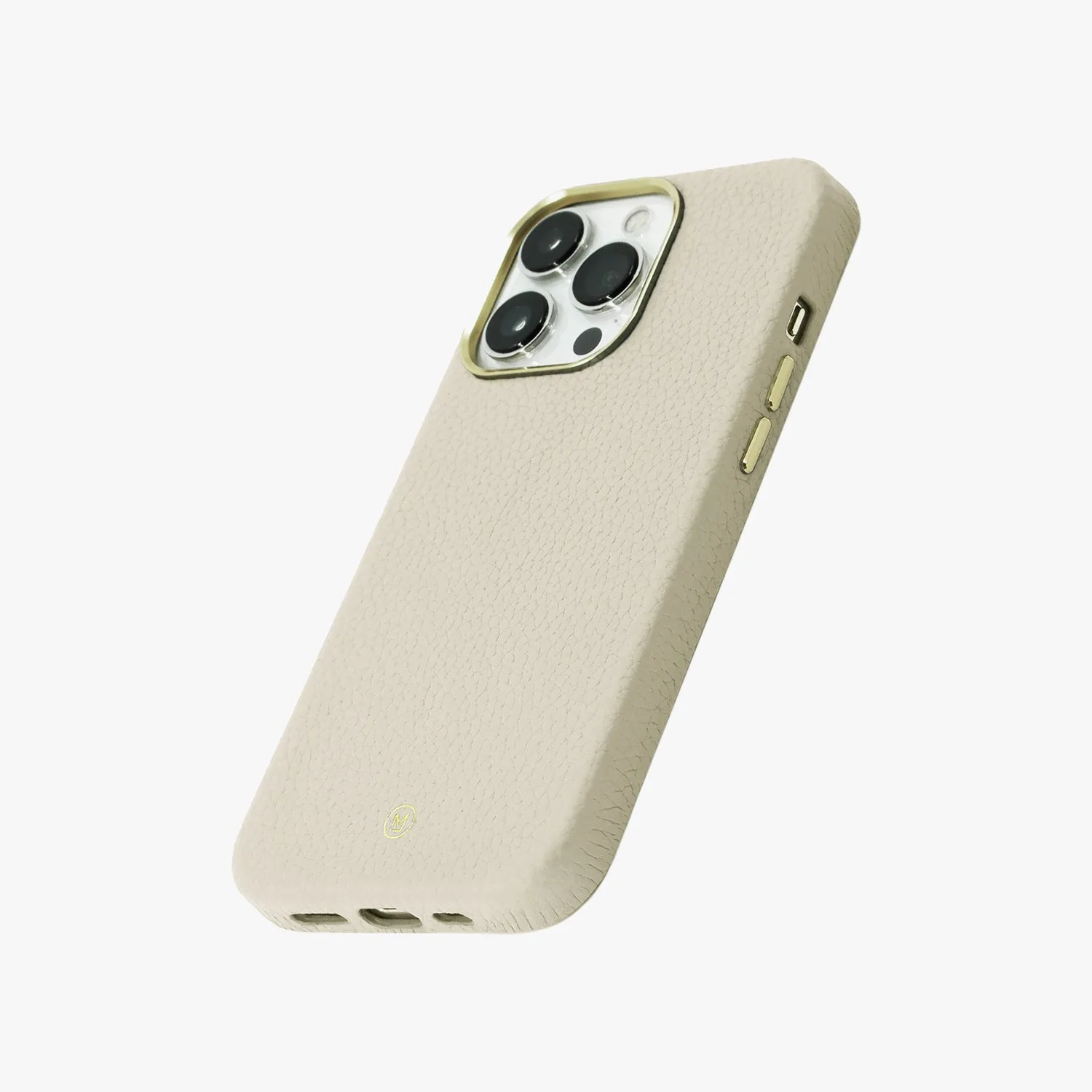 iPhone 14 Plus Leather Case (MagSafe)