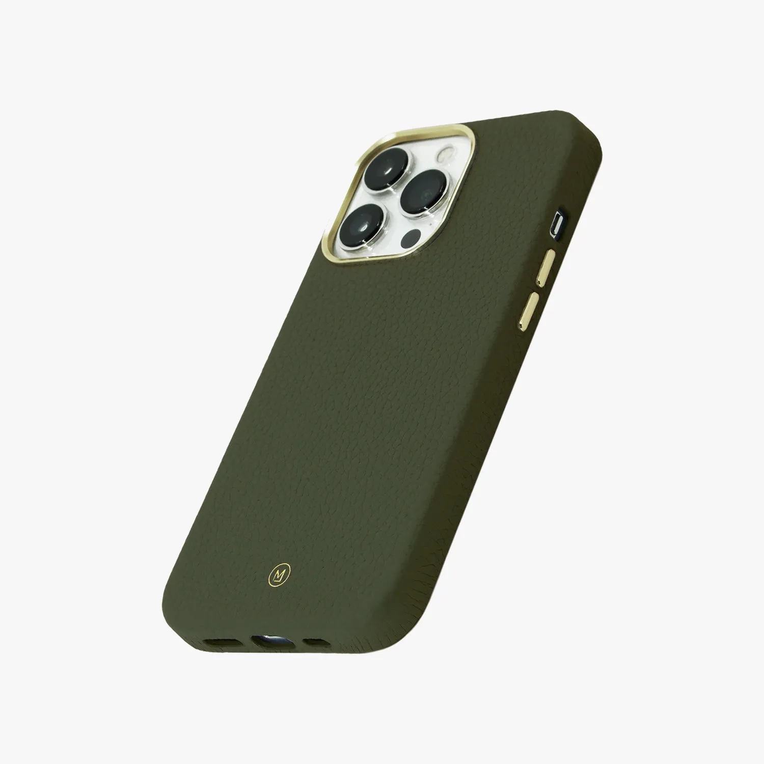 iPhone 14 Plus Leather Case (MagSafe)