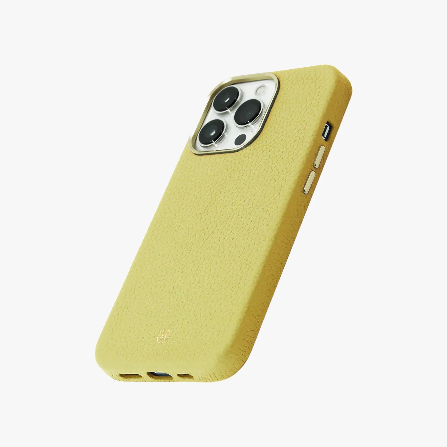 iPhone 14 Plus Leather Case (MagSafe)