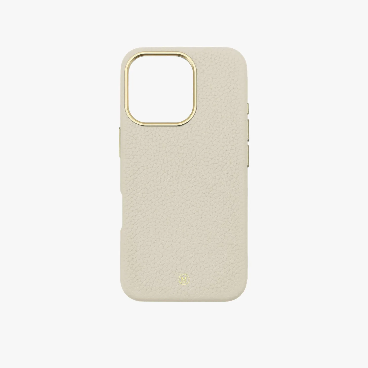 iPhone 16 Plus MagSafe Leather Case