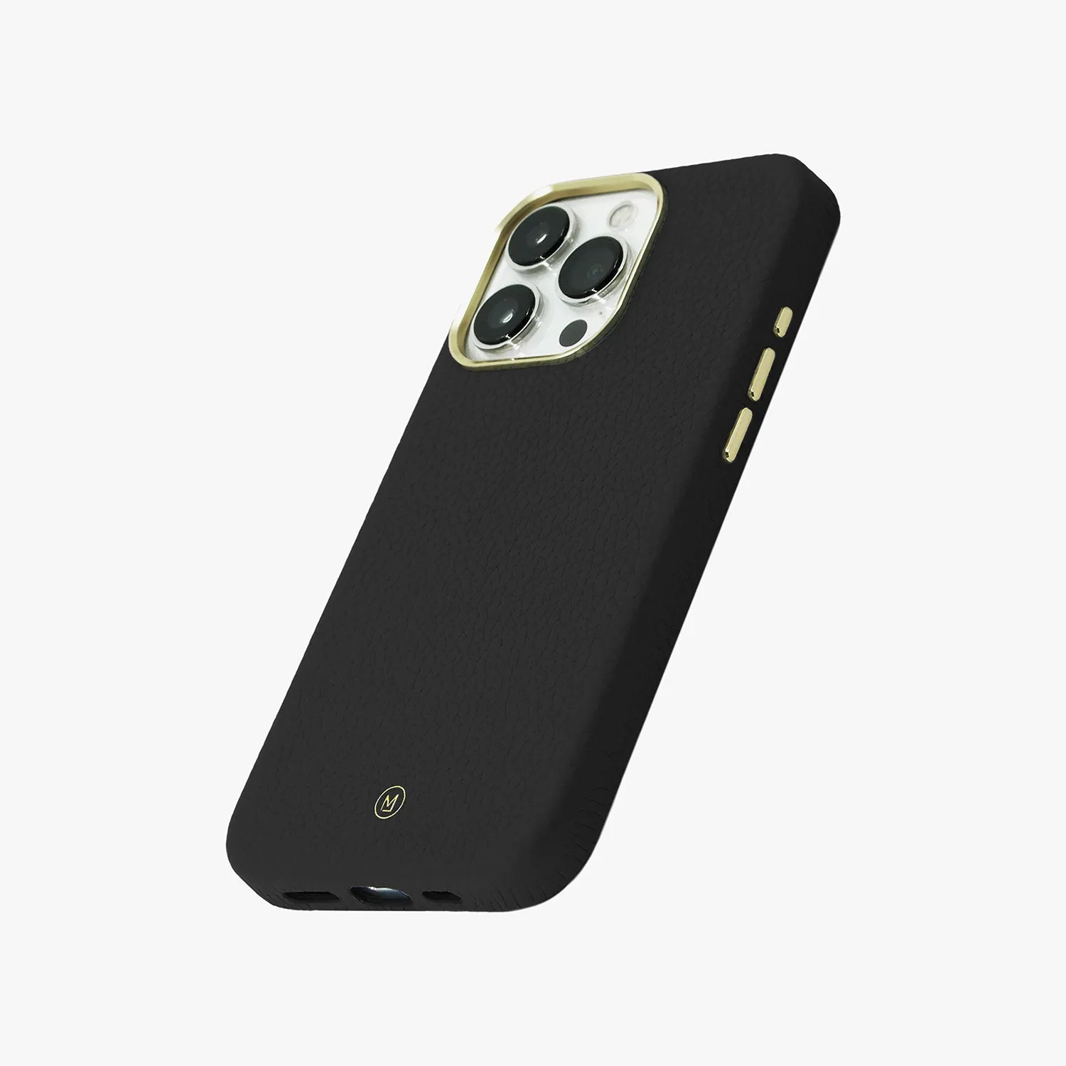 iPhone 16 Plus MagSafe Leather Case