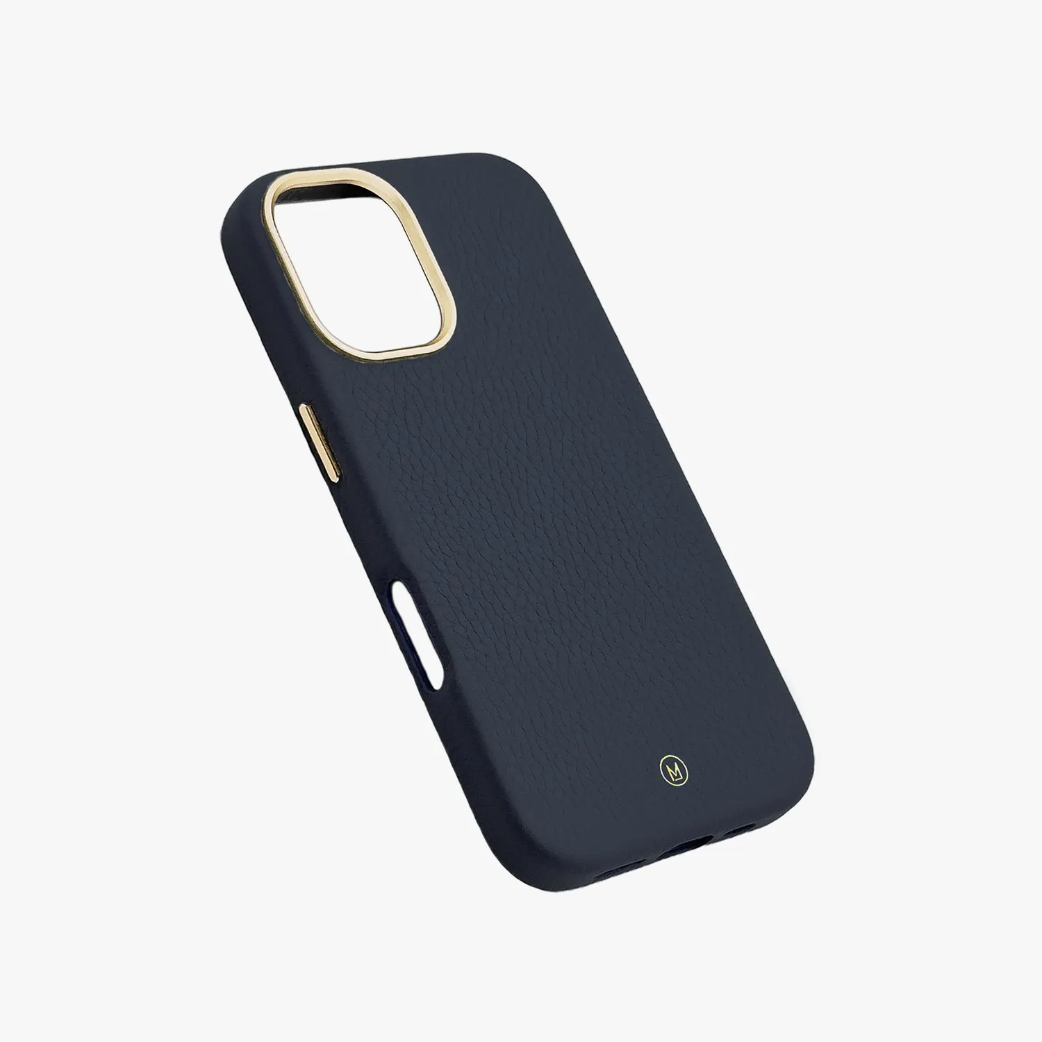 iPhone 16 Plus MagSafe Leather Case