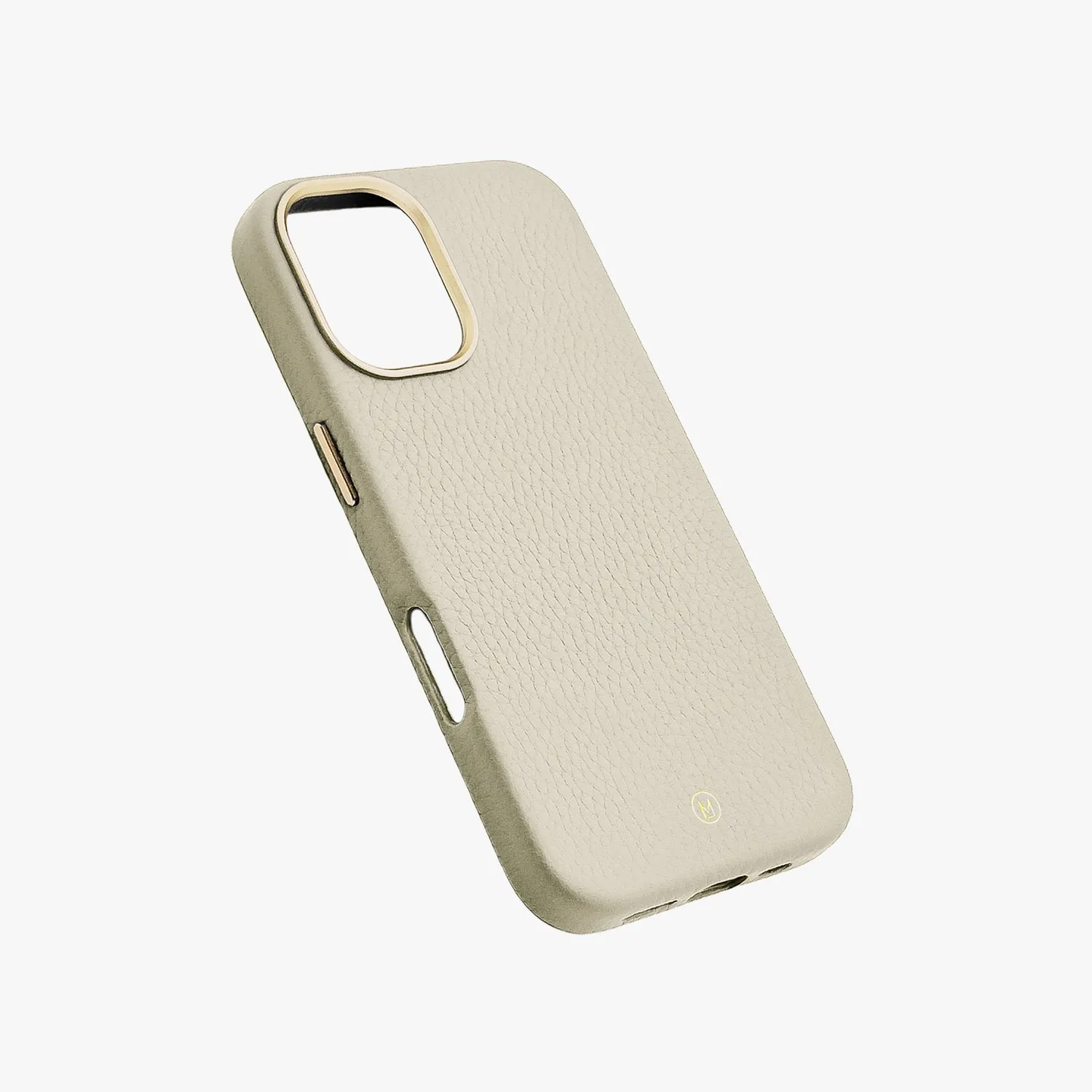 iPhone 16 Plus MagSafe Leather Case