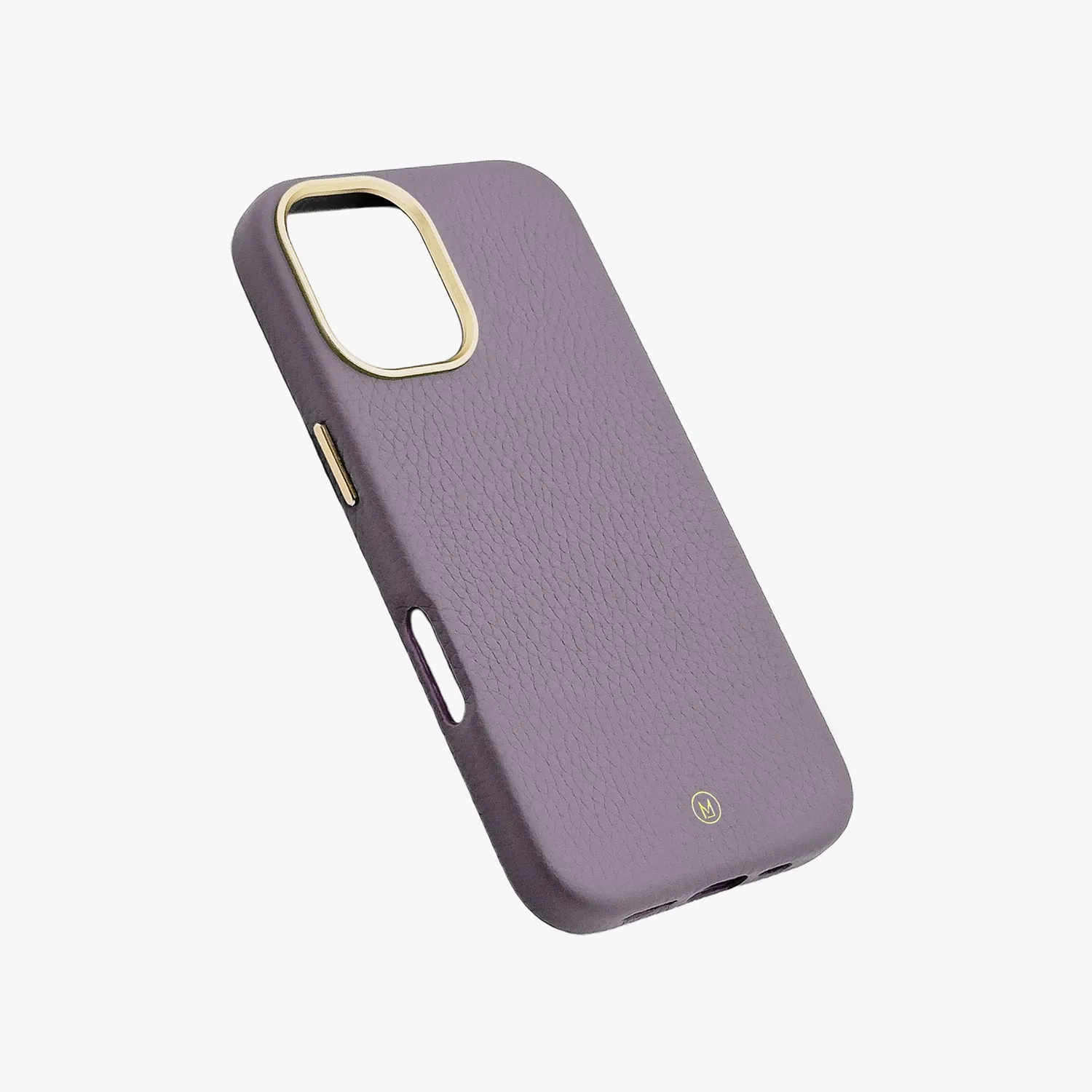 iPhone 16 Plus MagSafe Leather Case