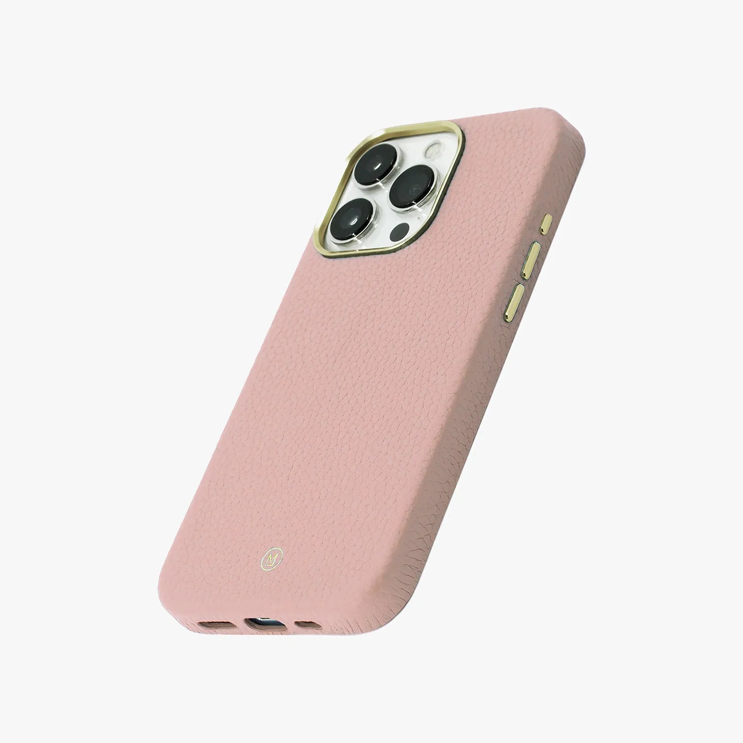 iPhone 16 Plus MagSafe Leather Case