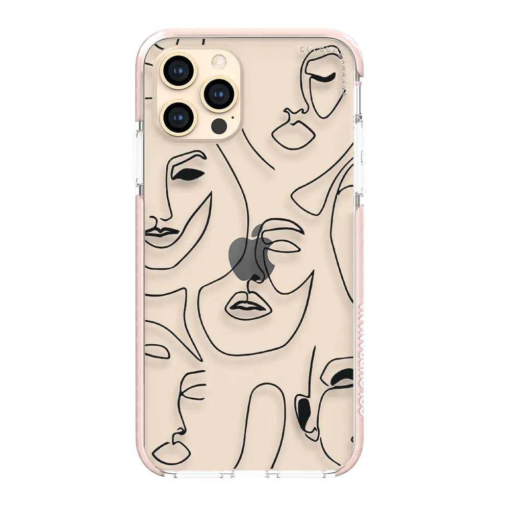 iPhone Case - Minimalist
