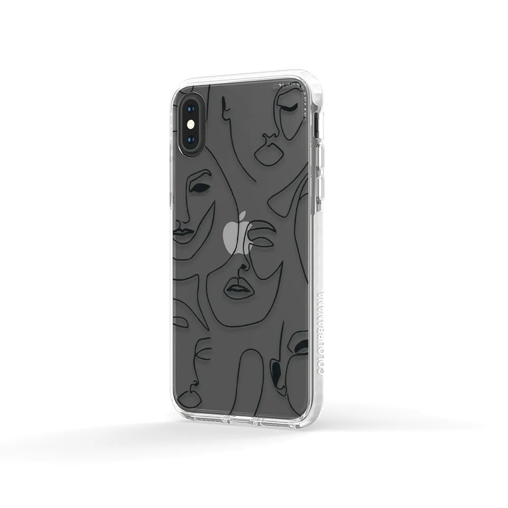 iPhone Case - Minimalist