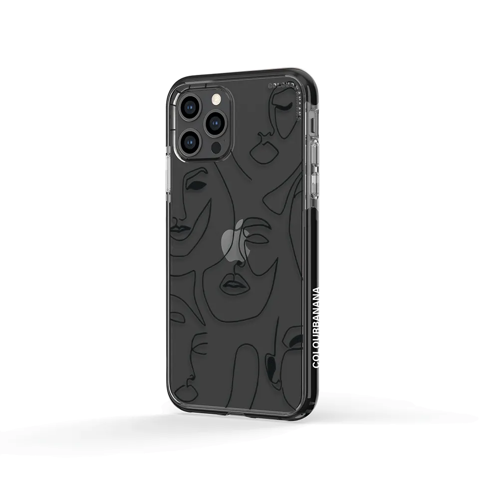 iPhone Case - Minimalist