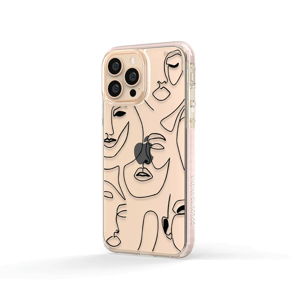 iPhone Case - Minimalist