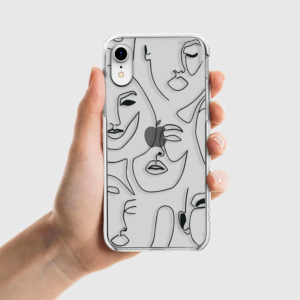 iPhone Case - Minimalist