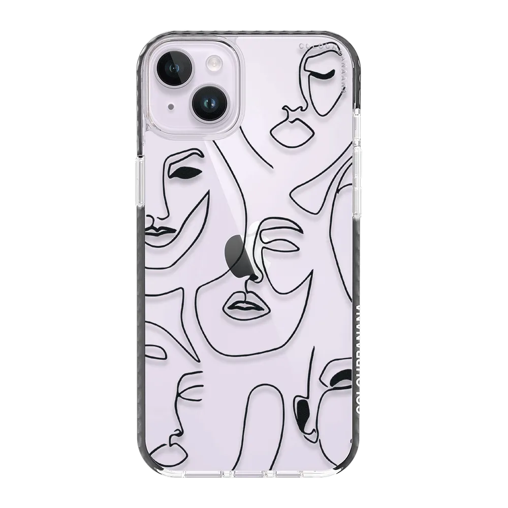 iPhone Case - Minimalist