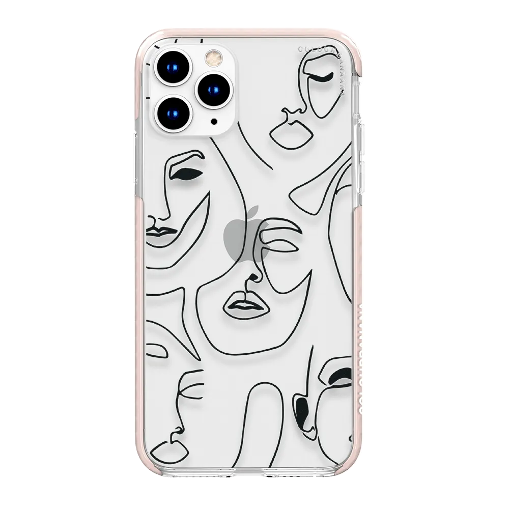 iPhone Case - Minimalist