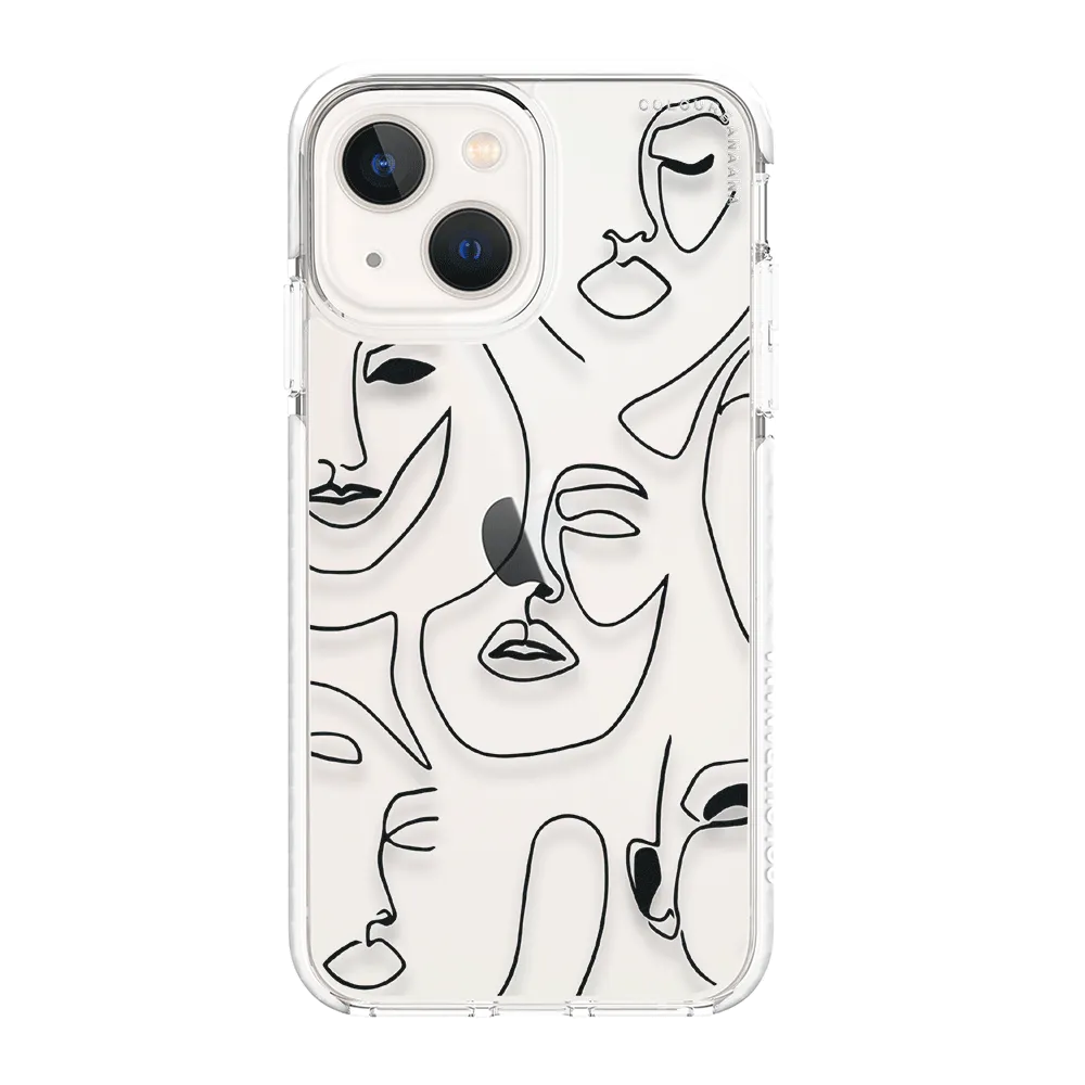 iPhone Case - Minimalist
