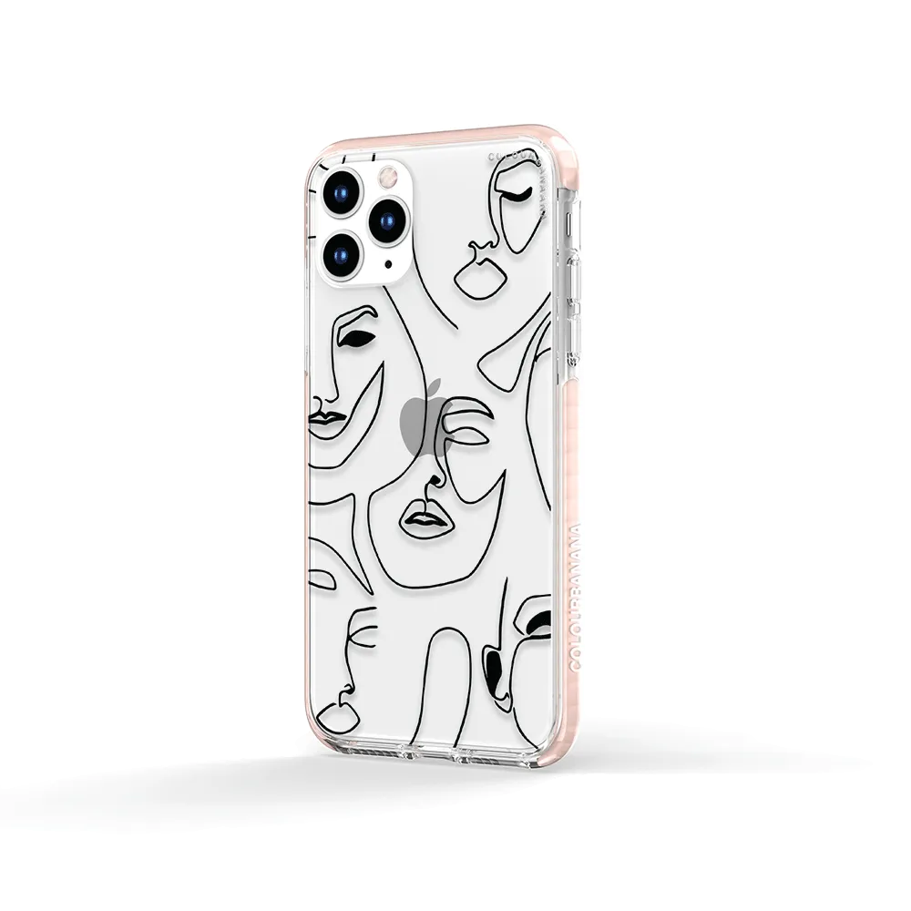 iPhone Case - Minimalist
