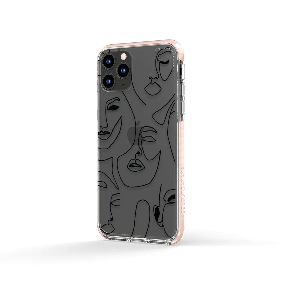 iPhone Case - Minimalist