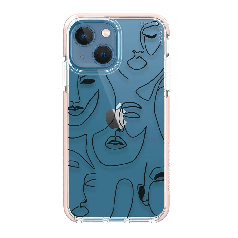 iPhone Case - Minimalist