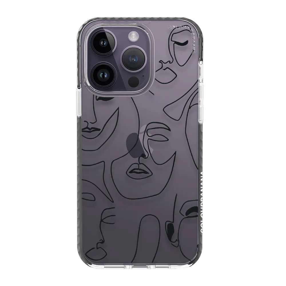 iPhone Case - Minimalist