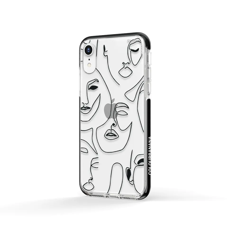 iPhone Case - Minimalist