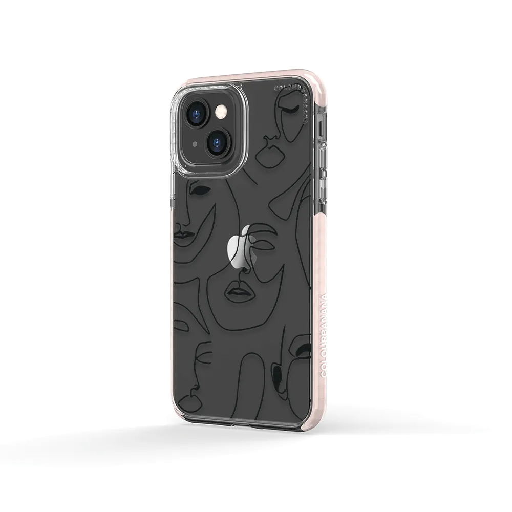 iPhone Case - Minimalist