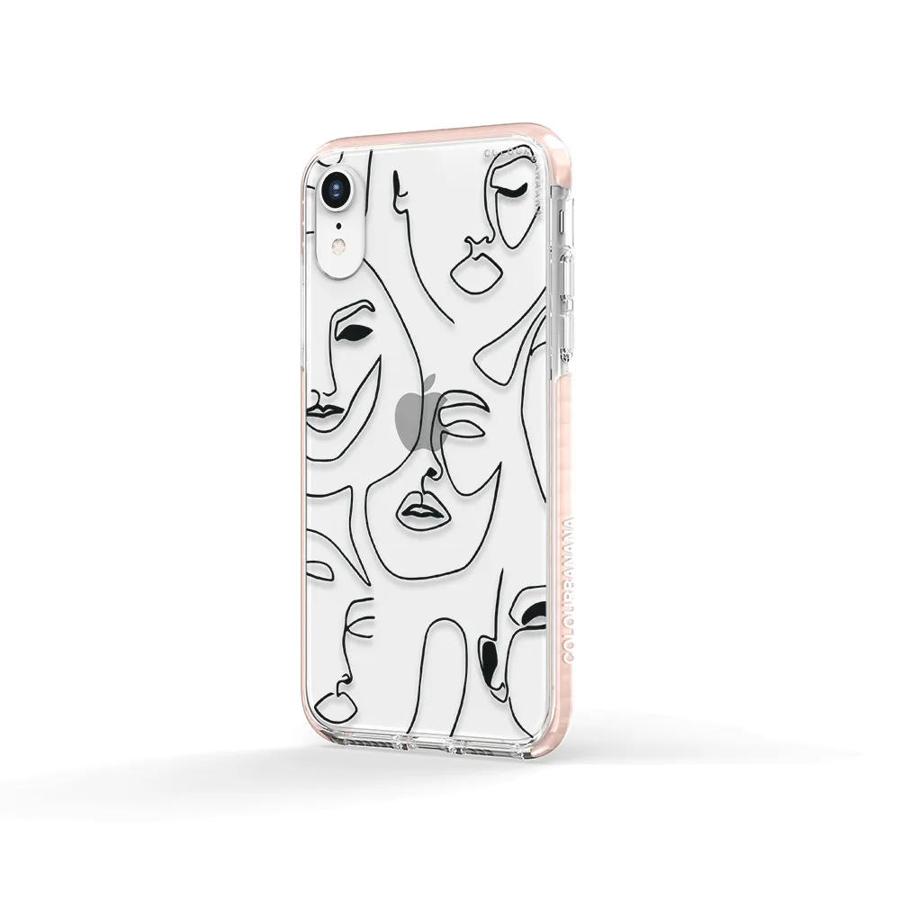 iPhone Case - Minimalist