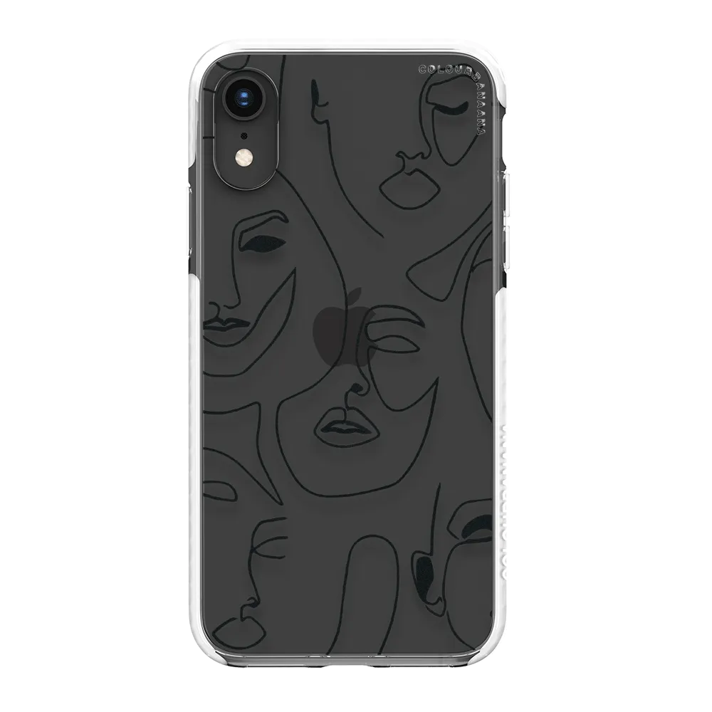 iPhone Case - Minimalist