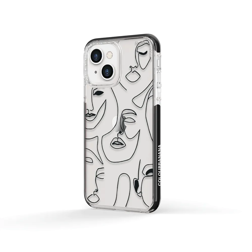 iPhone Case - Minimalist