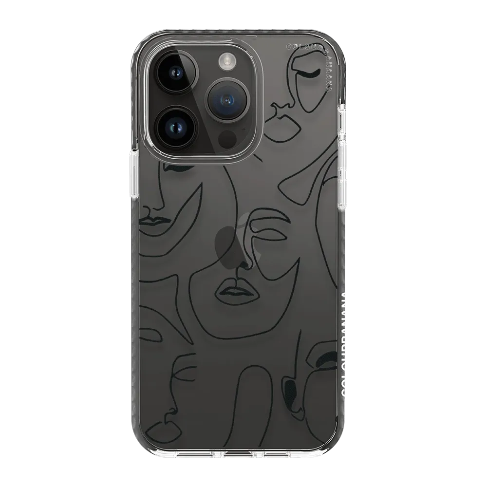 iPhone Case - Minimalist