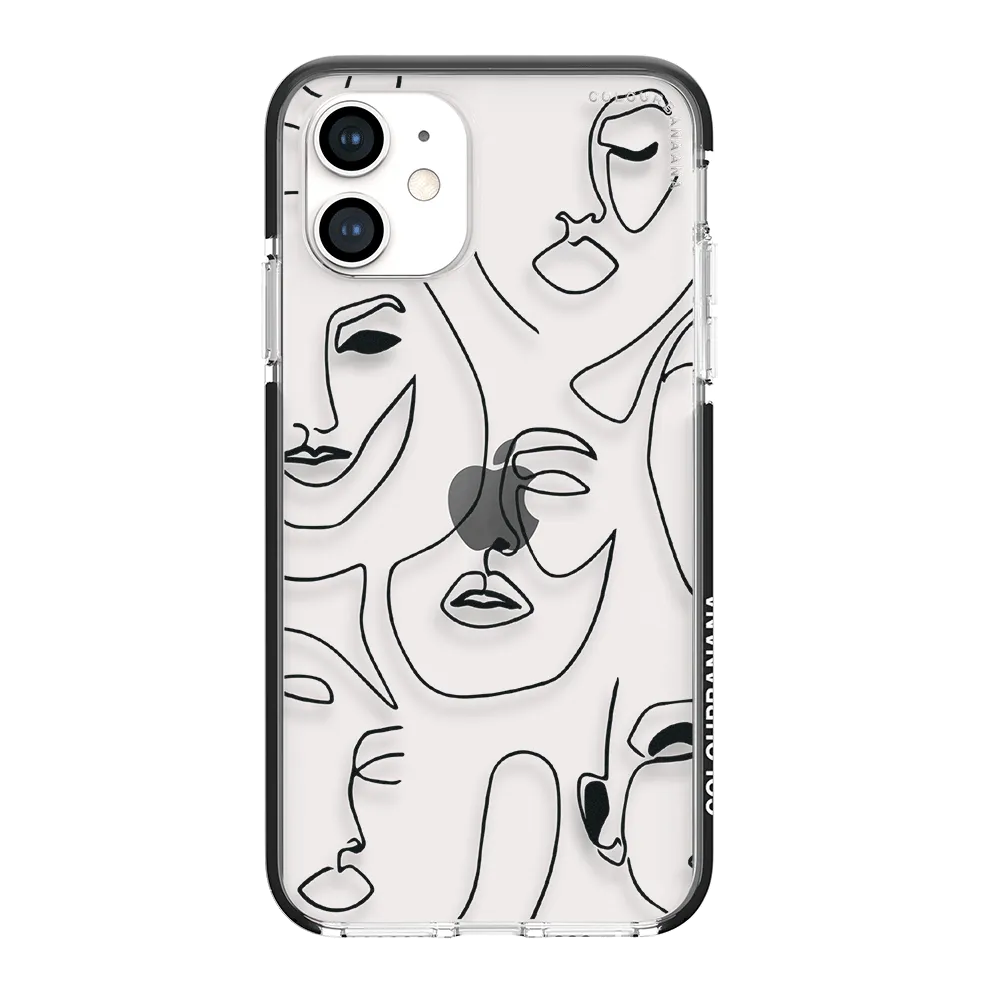 iPhone Case - Minimalist