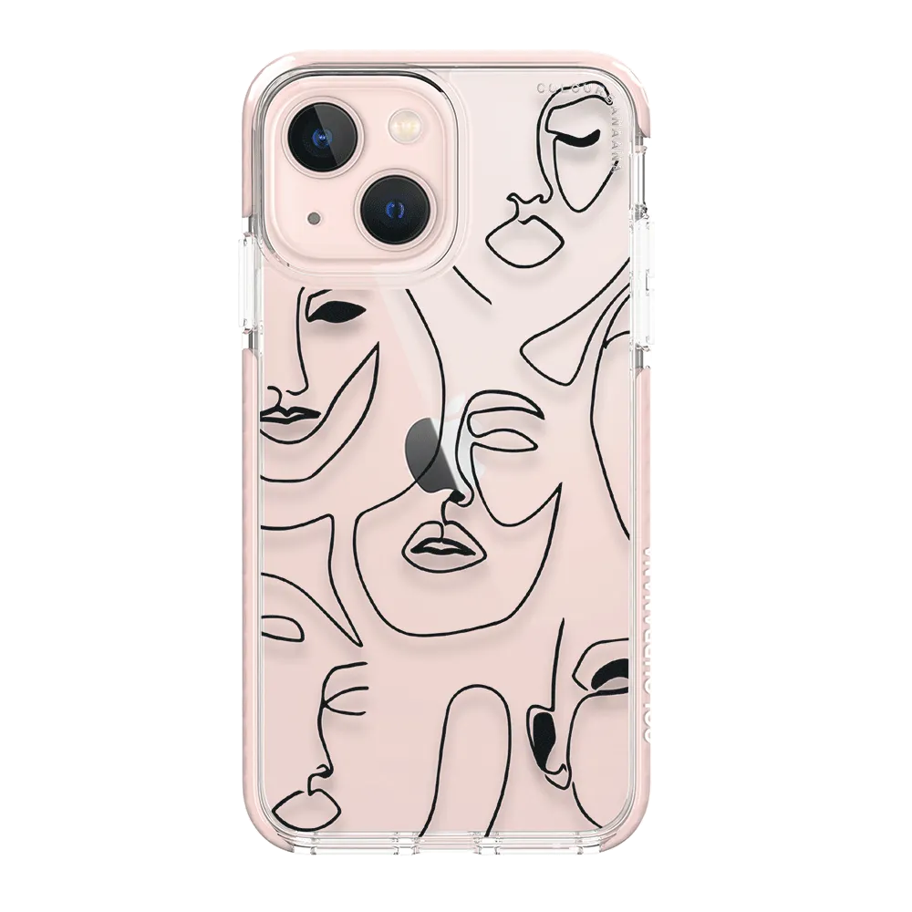 iPhone Case - Minimalist