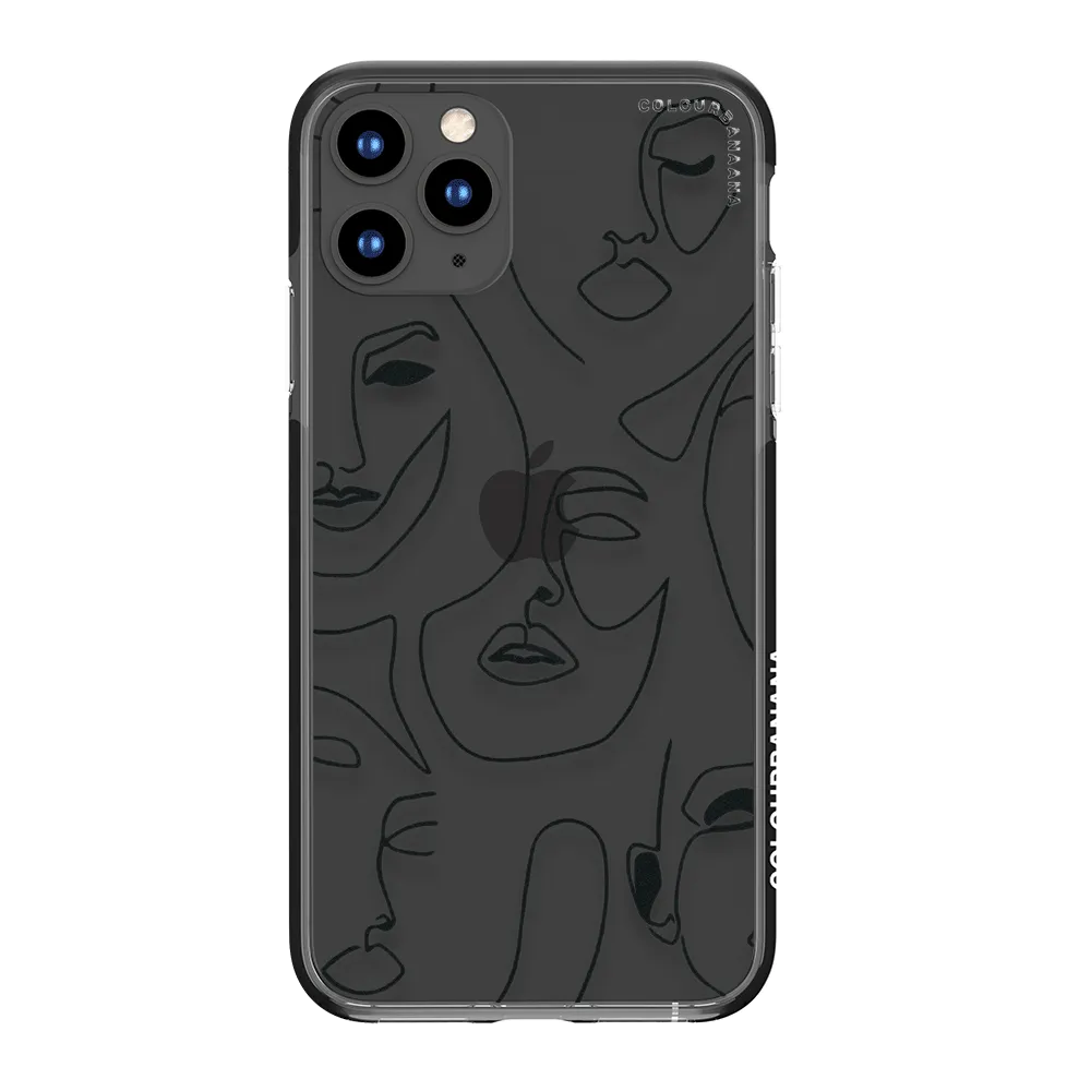 iPhone Case - Minimalist