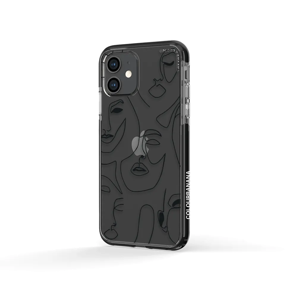 iPhone Case - Minimalist