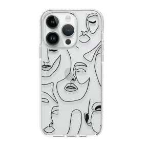 iPhone Case - Minimalist