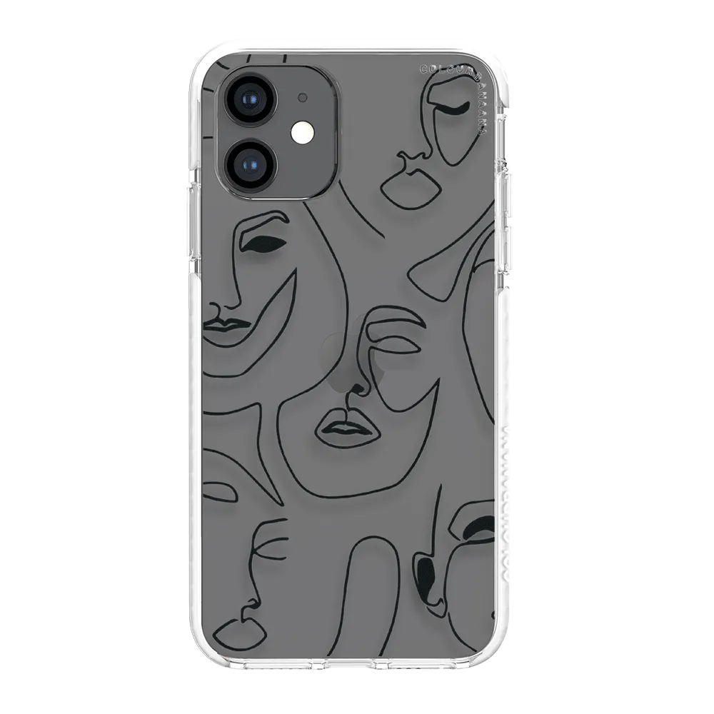 iPhone Case - Minimalist